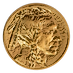 2014 1 oz American Gold Buffalo Bullion Coin thumbnail
