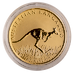 2008 1/2 oz Australian Gold Kangaroo Nugget Bullion Coin thumbnail