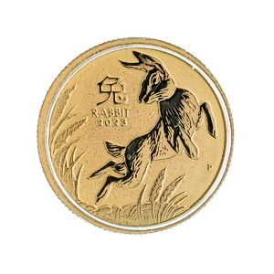 2023 1/10 oz Australian Lunar Series 