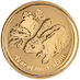 2011 1 oz Australian Lunar Series 