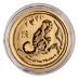 2016 1/4 oz Australian Lunar Series 