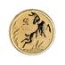 2023 1/10 oz Australian Lunar Series 