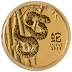 2025 1/10 oz Australian Lunar Series 