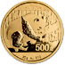 2016 30 Gram Chinese Gold Panda Bullion Coin thumbnail