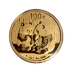 2009 1/4 oz Chinese Gold Panda Bullion Coin thumbnail