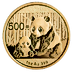 2012 1 oz Chinese Gold Panda Bullion Coin thumbnail