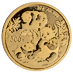 2025 30 Gram Chinese Gold Panda Bullion Coin thumbnail