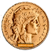 5.806 Gram Gold French Gold 20 Franc Coin (Various Years) thumbnail
