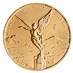 2023 1/2 oz Mexican Gold Libertad Bullion Coin thumbnail
