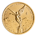 2023 1/10 oz Mexican Gold Libertad Bullion Coin thumbnail