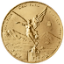2024 1/2 oz Mexican Gold Libertad Bullion Coin thumbnail