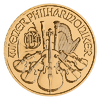 Austrian Gold Philharmonic Bullion Coins