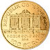 2013 1 oz Austrian Gold Philharmonic Bullion Coin thumbnail