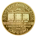 2021 1 oz Austrian Gold Philharmonic Bullion Coin thumbnail