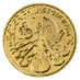 2018 1 oz Austrian Gold Philharmonic Bullion Coin thumbnail