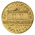 2018 1 oz Austrian Gold Philharmonic Bullion Coin thumbnail