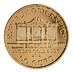 2019 1/2 oz Austrian Gold Philharmonic Bullion Coin thumbnail