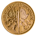 2021 1/2 oz Austrian Gold Philharmonic Bullion Coin thumbnail