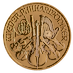 2021 1/4 oz Austrian Gold Philharmonic Bullion Coin thumbnail