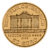 2023 1/2 oz Austrian Gold Philharmonic Bullion Coin (BU) thumbnail