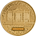 1 oz Austrian Gold Philharmonic Bullion Coin (Various Years) thumbnail