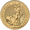 United Kingdom Gold Britannia Bullion Coins