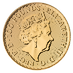 2019 1 oz United Kingdom Gold Britannia Bullion Coin thumbnail