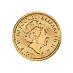 2022 1/10 oz United Kingdom Gold Britannia Bullion Coin thumbnail