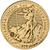 2024 1 oz United Kingdom Gold Britannia Bullion Coin (BU) thumbnail