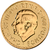 2024 1 oz United Kingdom Gold Britannia Bullion Coin (BU) thumbnail