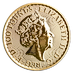 2019 1 oz United Kingdom Gold Britannia Bullion Coin thumbnail