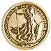 2019 1 oz United Kingdom Gold Britannia Bullion Coin thumbnail