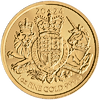 United Kingdom Gold Royal Arms Bullion Coins