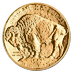 2018 1 oz American Gold Buffalo Bullion Coin thumbnail