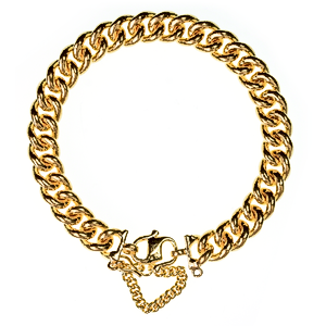 100 Gram Gold Bullion Bracelet