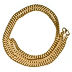 100 Gram Gold Bullion Necklace JG test use thumbnail