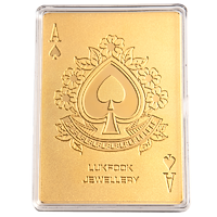 Gold Ornament - 24 K - 34.56 g