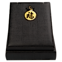 Gold Pendant - 24 K - 40.00 g