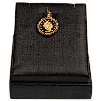 Gold Pendant - 22 K - 40.00 g