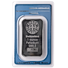 1 oz Argor-Heraeus Swiss Palladium Bullion Bar - SPOT TEST