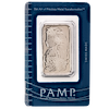 PAMP Palladium Bullion Bars