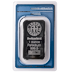 1 oz Argor-Heraeus Swiss Palladium Bullion Bar - SPOT TEST thumbnail