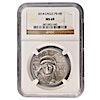 American Platinum Eagle 2014 - Graded MS 69 by NGC - 1 oz