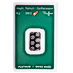 5 Gram Argor-Heraeus Swiss Platinum Bullion Bar thumbnail