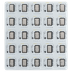25 x 1 Gram PAMP Multigram Platinum Bullion Bar thumbnail
