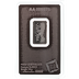 10 Gram Valcambi Swiss Platinum Bullion Bar thumbnail
