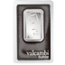 1 oz Valcambi Swiss Platinum Bullion JG Bar thumbnail