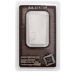 1 oz Valcambi Swiss Platinum Bullion JG Bar thumbnail