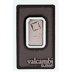 20 Gram Valcambi Swiss Platinum Bullion Bar thumbnail