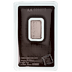 5 Gram Valcambi Swiss Platinum Bullion Bar thumbnail